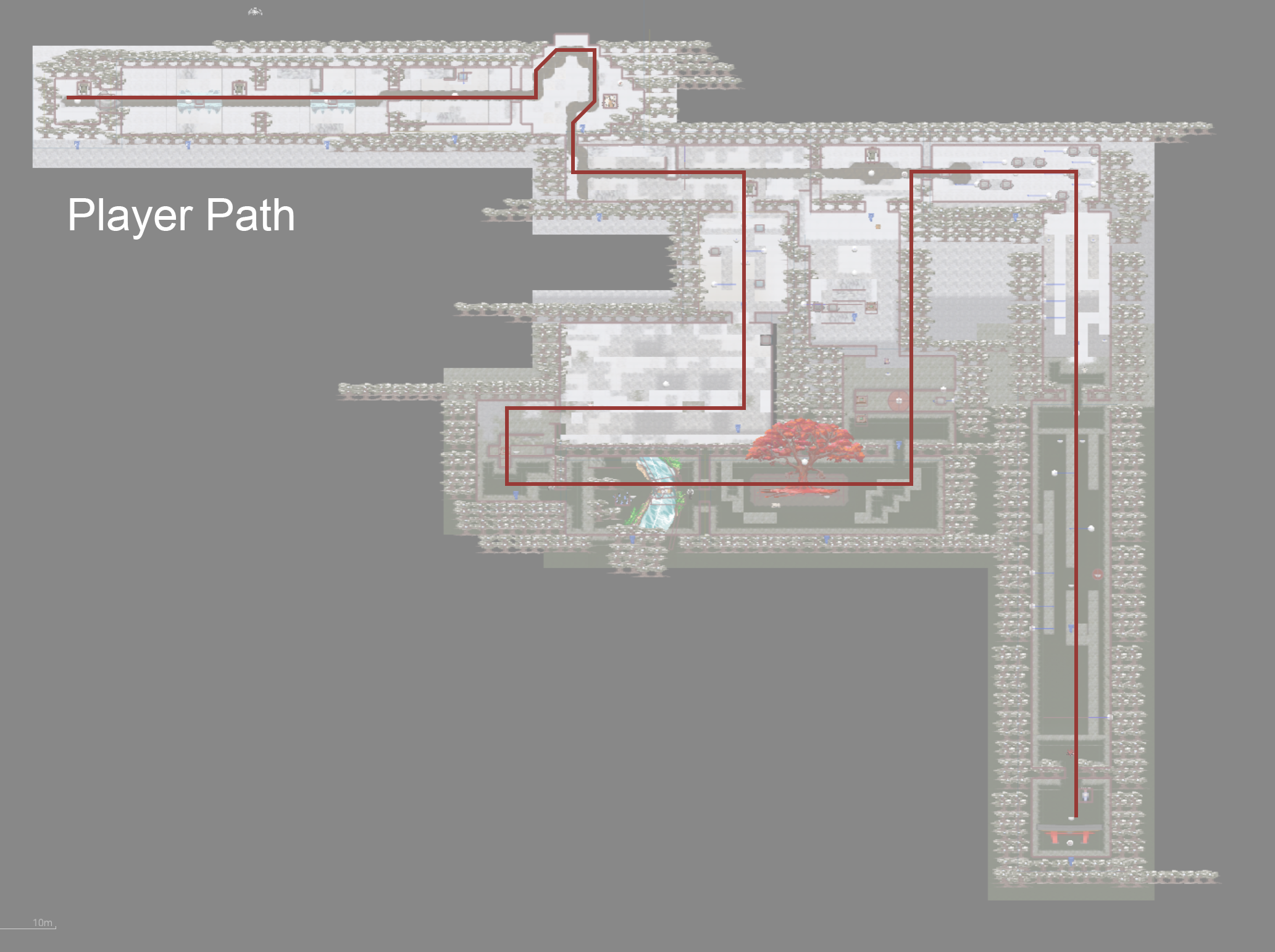 Player Path