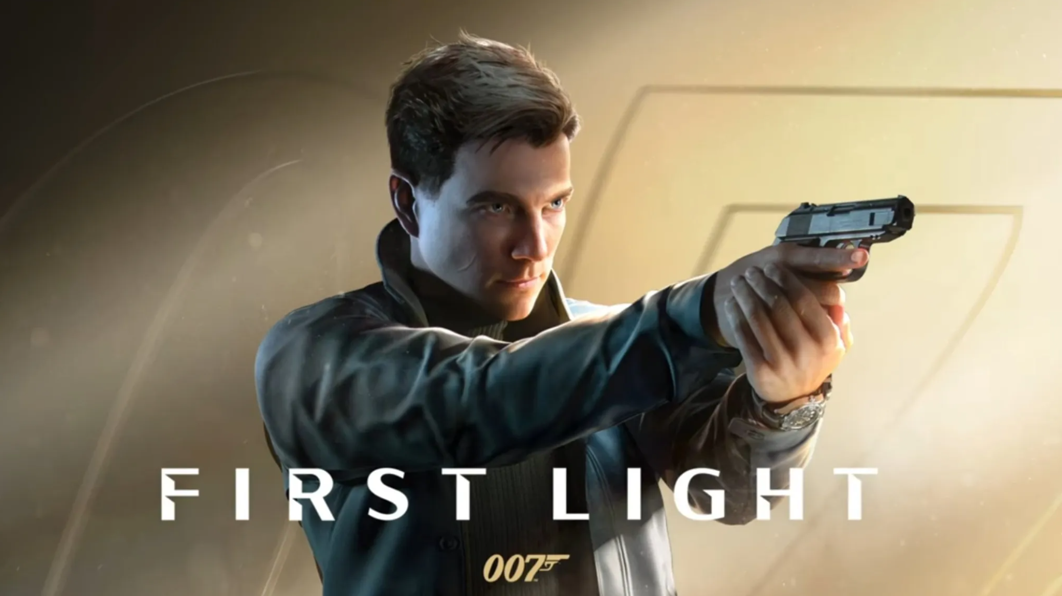 007: First Light