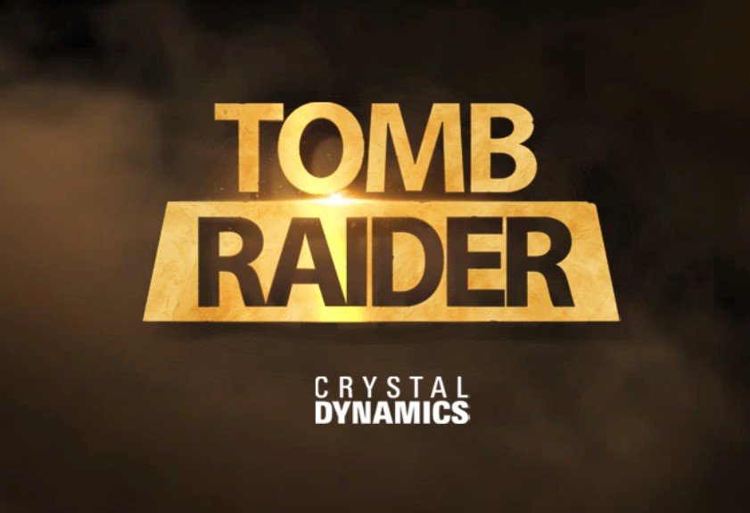 Tomb Raider
